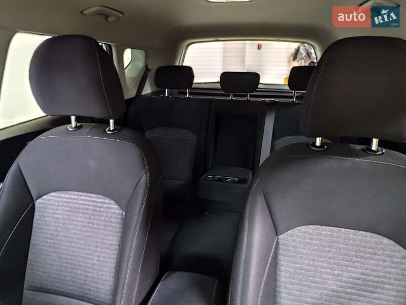 Внедорожник / Кроссовер Kia Soul 2020 в Киеве