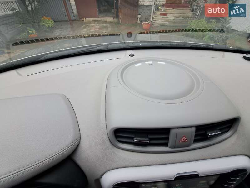 Внедорожник / Кроссовер Kia Soul 2015 в Калуше фото 17 Внедорожник / Кроссовер Kia Soul 2015 в Калуше