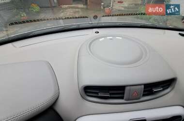 Внедорожник / Кроссовер Kia Soul 2015 в 