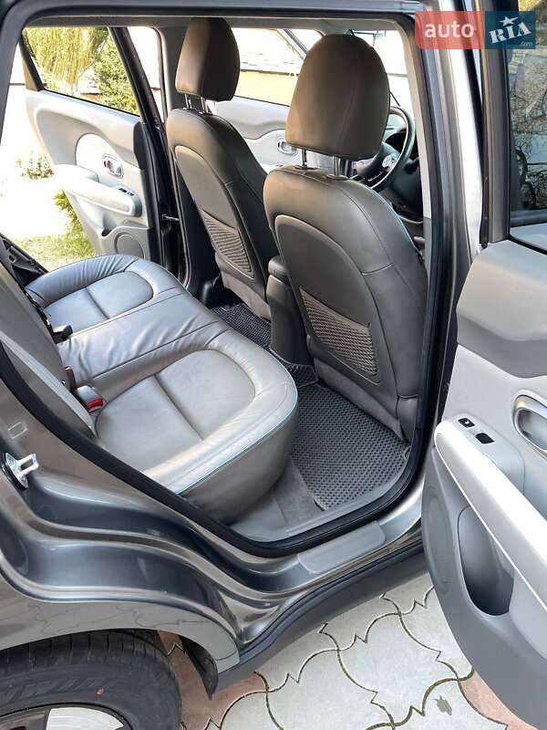 Позашляховик / Кросовер Kia Soul 2015 в Білій Церкві фото 13 Позашляховик / Кросовер Kia Soul 2015 в Білій Церкві