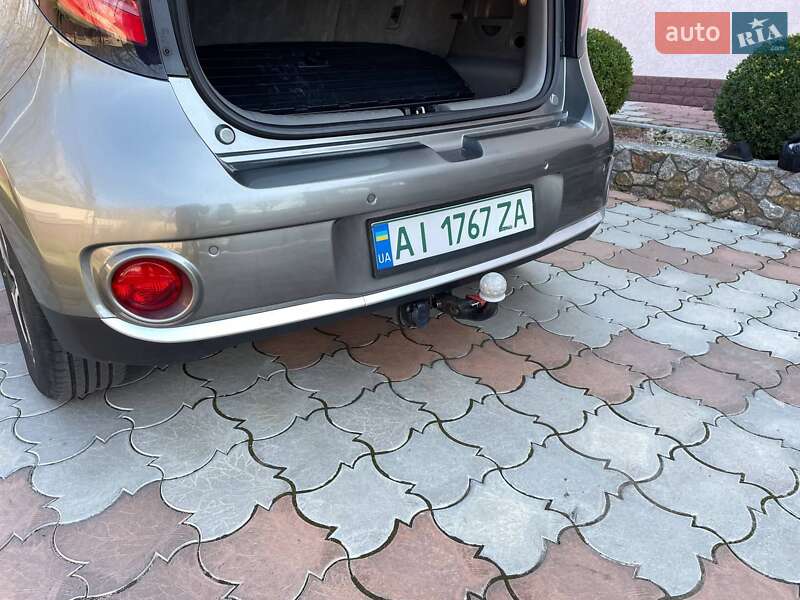 Позашляховик / Кросовер Kia Soul 2015 в Білій Церкві фото 18 Позашляховик / Кросовер Kia Soul 2015 в Білій Церкві