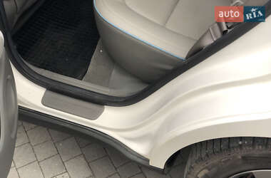 Внедорожник / Кроссовер Kia Soul 2017 в 