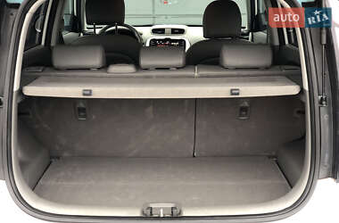 Внедорожник / Кроссовер Kia Soul 2017 в 