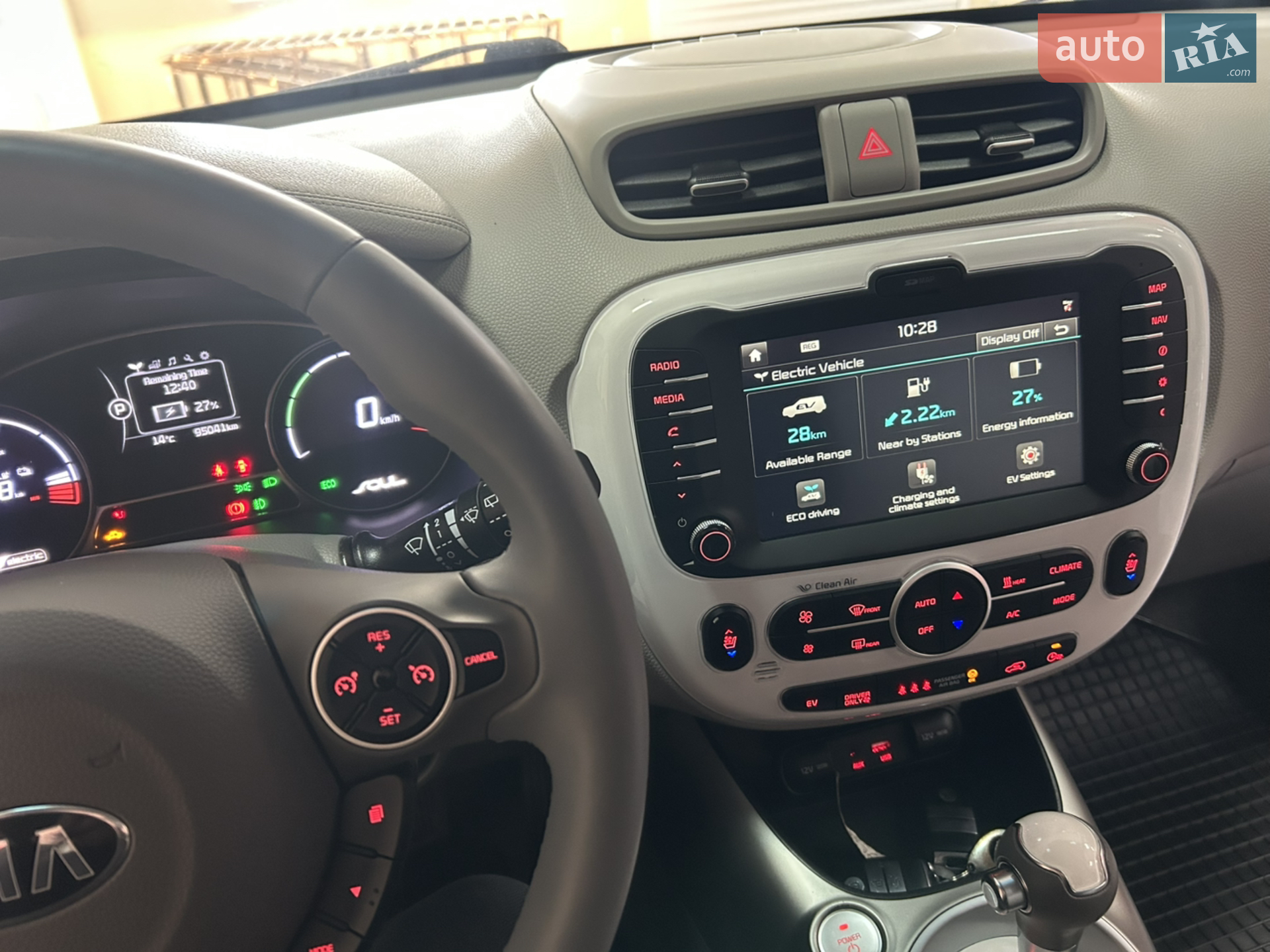 2016 Kia Soul - мініатюра 6