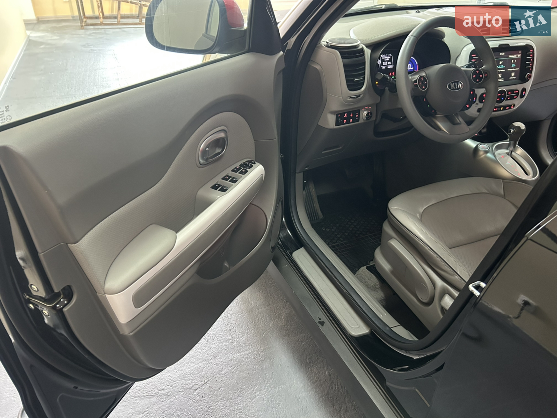 2016 Kia Soul - мініатюра 7