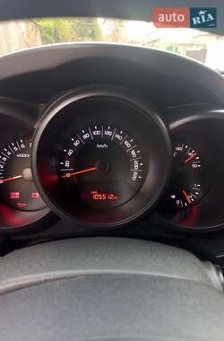 Универсал Kia Soul 2011 в 