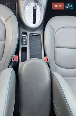 Внедорожник / Кроссовер Kia Soul 2014 в 