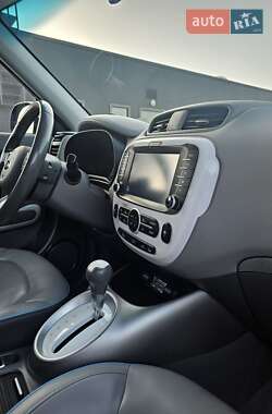 Внедорожник / Кроссовер Kia Soul 2014 в 
