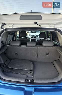 Внедорожник / Кроссовер Kia Soul 2014 в 