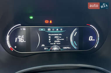 Внедорожник / Кроссовер Kia Soul 2019 в 