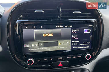 Внедорожник / Кроссовер Kia Soul 2019 в 