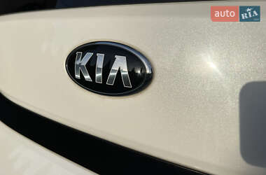 Внедорожник / Кроссовер Kia Soul 2019 в 
