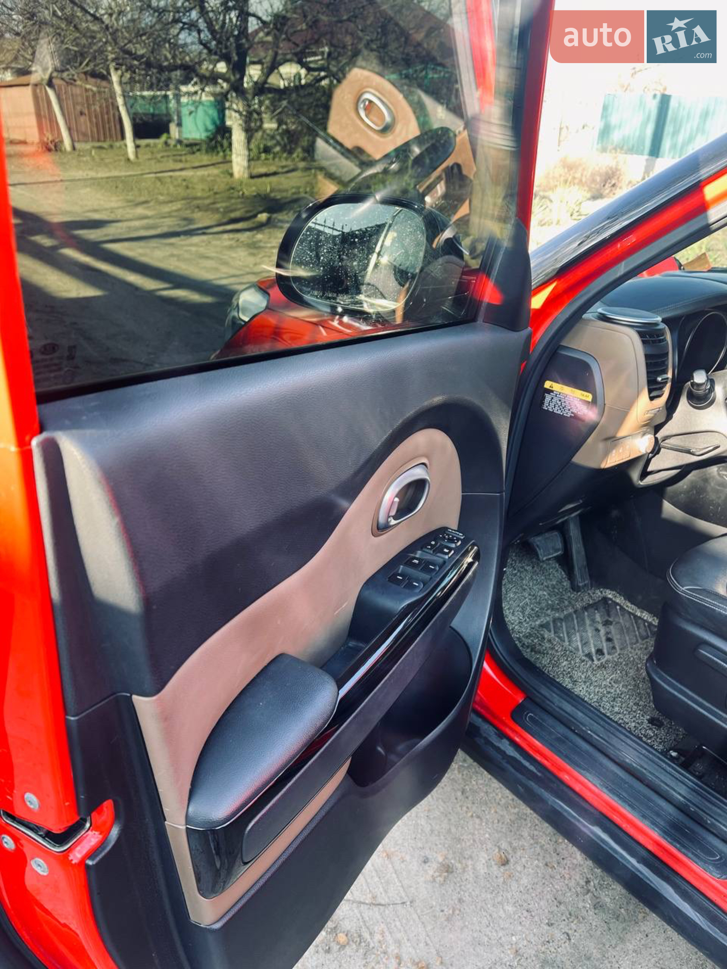 2015 Kia Soul - мініатюра 9