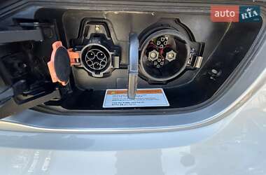Внедорожник / Кроссовер Kia Soul 2016 в 