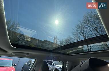 Внедорожник / Кроссовер Kia Soul 2016 в 
