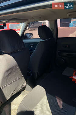 Внедорожник / Кроссовер Kia Soul 2010 в 