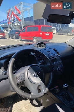 Внедорожник / Кроссовер Kia Soul 2010 в 