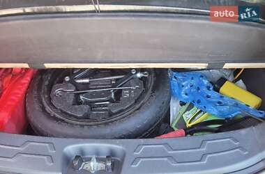 Внедорожник / Кроссовер Kia Soul 2012 в 