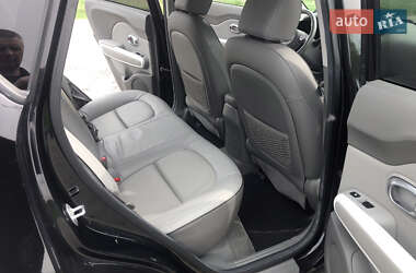 Внедорожник / Кроссовер Kia Soul 2015 в 