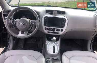 Внедорожник / Кроссовер Kia Soul 2015 в 