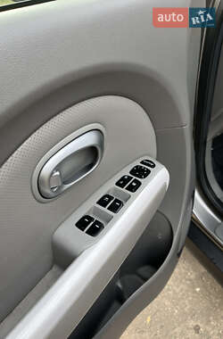 Внедорожник / Кроссовер Kia Soul 2014 в 