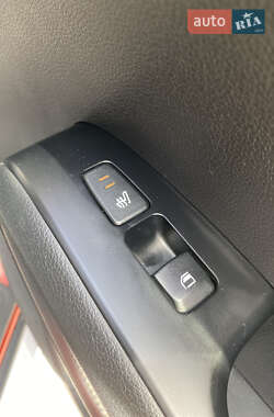 Позашляховик / Кросовер Kia Soul 2020 в 