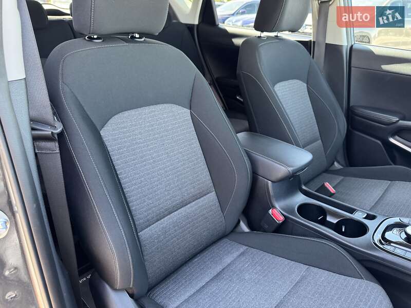 Позашляховик / Кросовер Kia Soul 2020 в Рівному