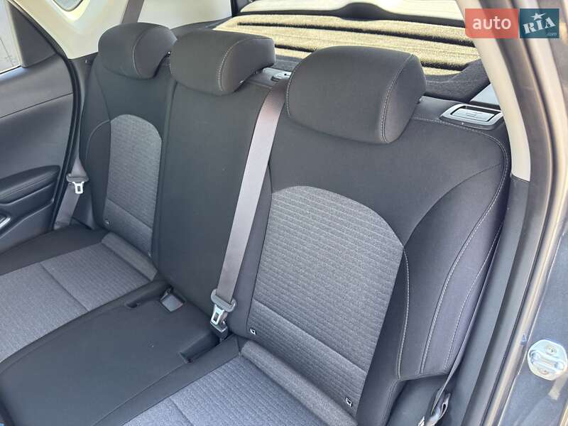 Позашляховик / Кросовер Kia Soul 2020 в Рівному