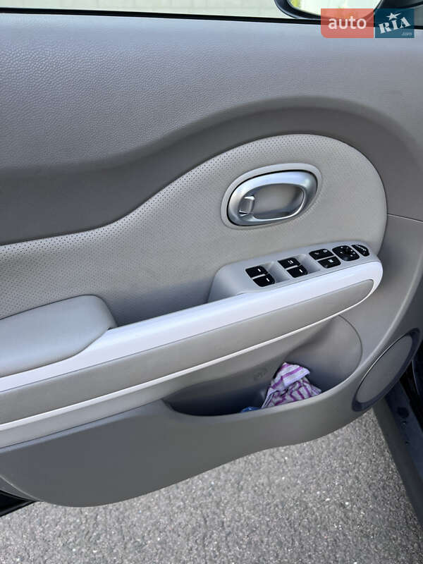 Внедорожник / Кроссовер Kia Soul 2015 в Ковеле