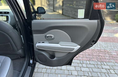 Внедорожник / Кроссовер Kia Soul 2018 в 