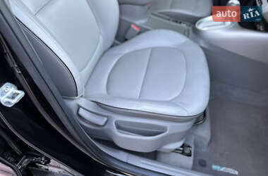 Внедорожник / Кроссовер Kia Soul 2018 в 