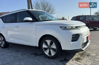 Внедорожник / Кроссовер Kia Soul 2019 в Львове