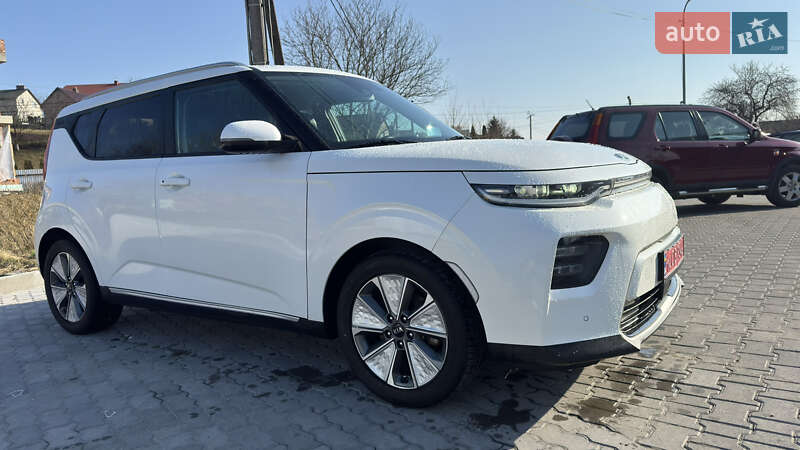 Kia Soul 2019 Kia Soul 2019