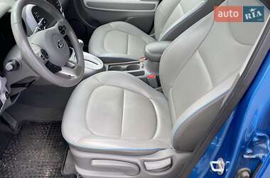 Внедорожник / Кроссовер Kia Soul 2016 в 