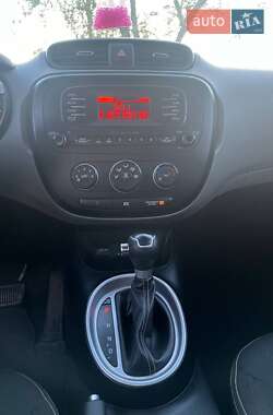 Внедорожник / Кроссовер Kia Soul 2014 в 