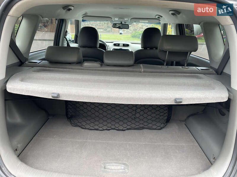 Позашляховик / Кросовер Kia Soul 2015 в Львові