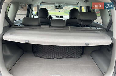 Позашляховик / Кросовер Kia Soul 2015 в 