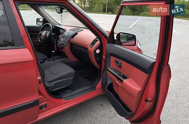 Внедорожник / Кроссовер Kia Soul 2008 в 