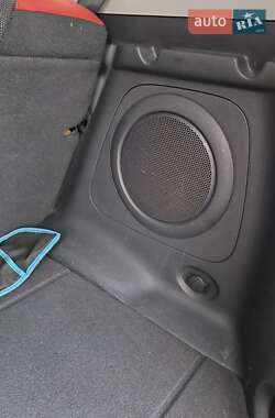 Внедорожник / Кроссовер Kia Soul 2008 в 