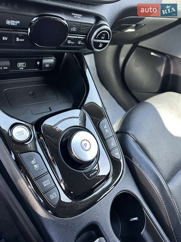 Внедорожник / Кроссовер Kia Soul 2020 в Киеве