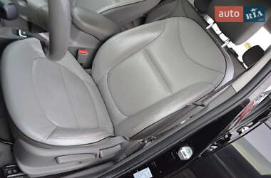 Позашляховик / Кросовер Kia Soul 2015 в 