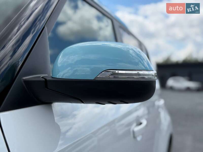 Позашляховик / Кросовер Kia Soul 2014 в Рівному