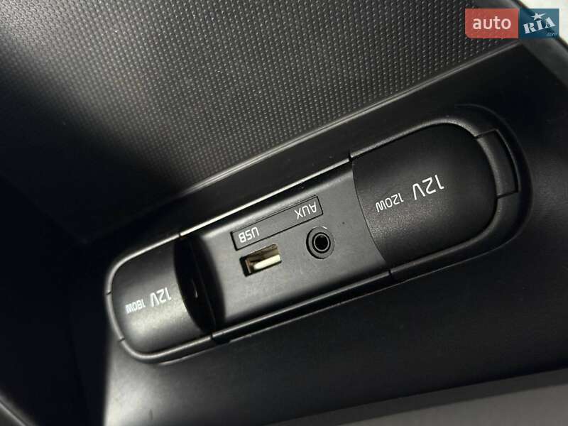 Позашляховик / Кросовер Kia Soul 2014 в Рівному