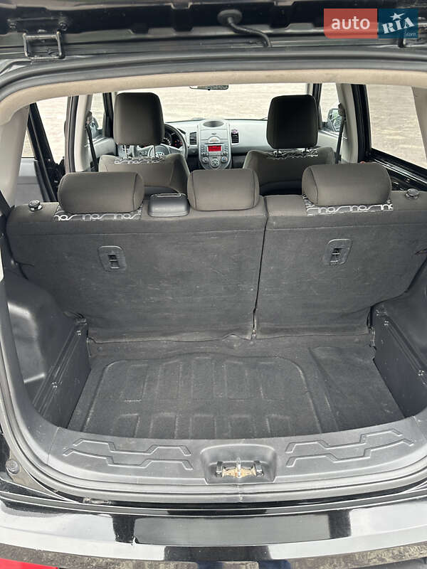 Внедорожник / Кроссовер Kia Soul 2009 в Ровно