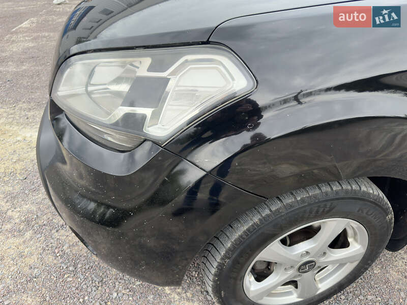 Внедорожник / Кроссовер Kia Soul 2009 в Ровно