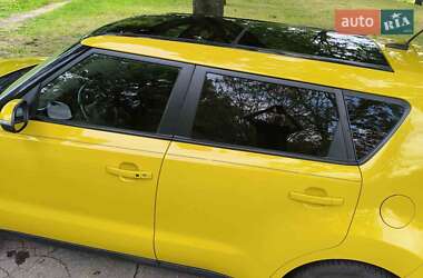 Внедорожник / Кроссовер Kia Soul 2013 в Днепре