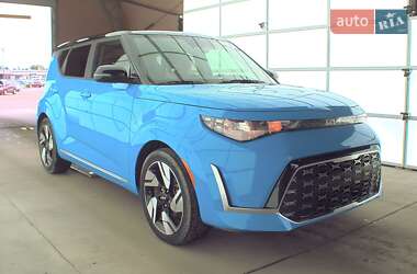 Kia Soul 2024