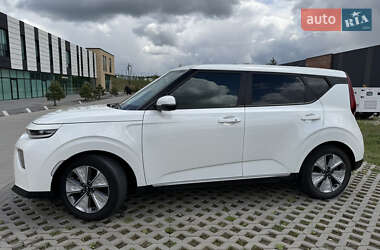 Внедорожник / Кроссовер Kia Soul 2021 в Хмельницком