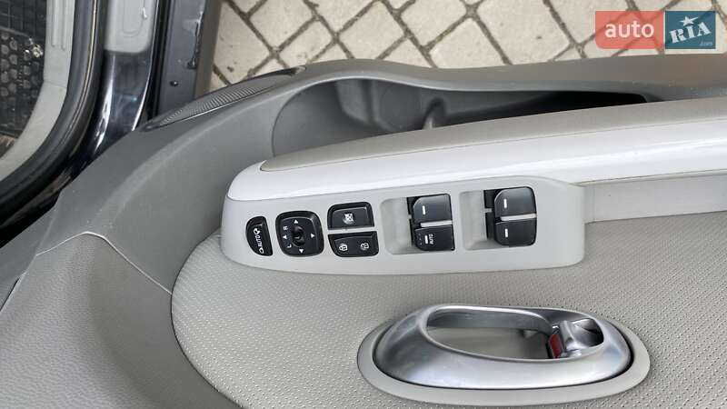 Внедорожник / Кроссовер Kia Soul 2016 в Киеве