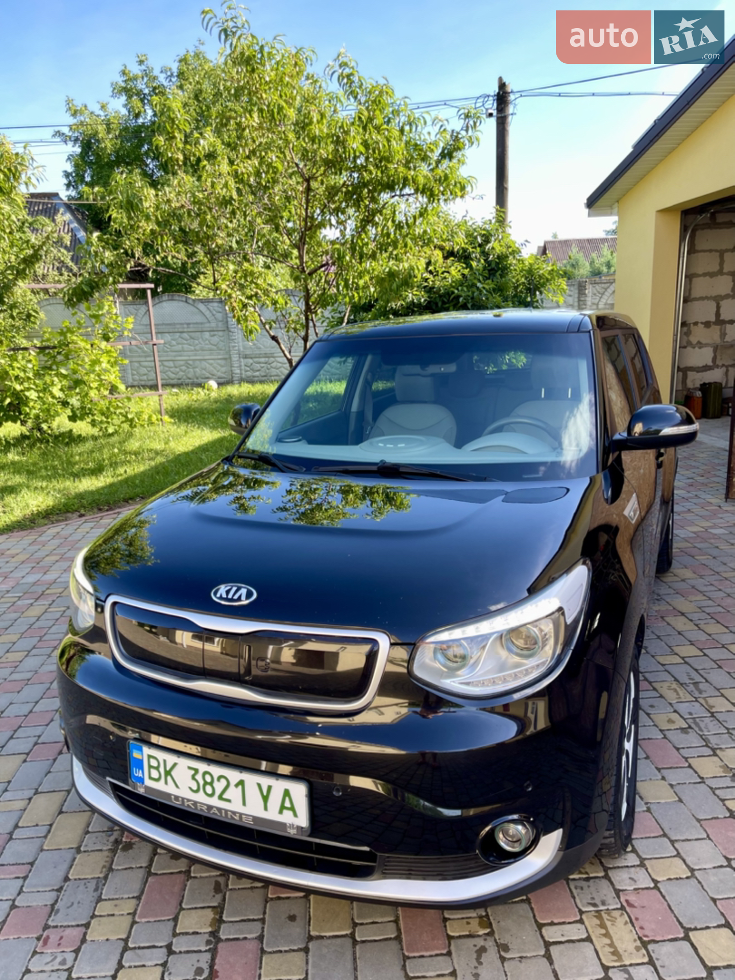 2015 Kia Soul - фото 1